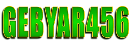 GEBYAR456 Logo